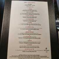 해외여행 대만 미슐랭스타 맛집 L’ATELIER de Joël Robuchon