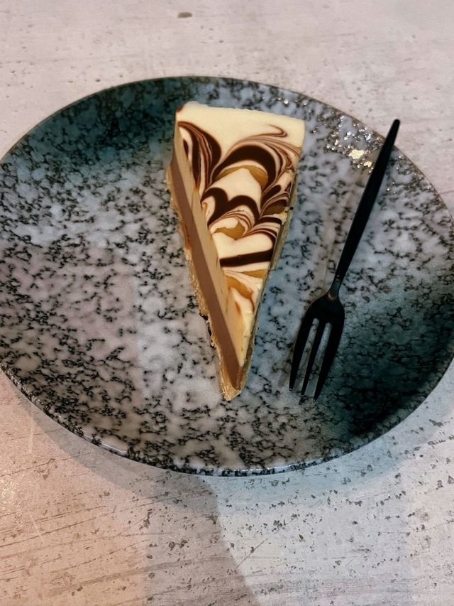 美麗華清新可愛cafe 人均$100抵食set