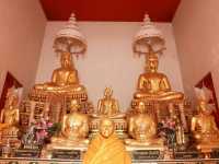 เที่ยวสักการะพระพุทธกษัตราธิราช