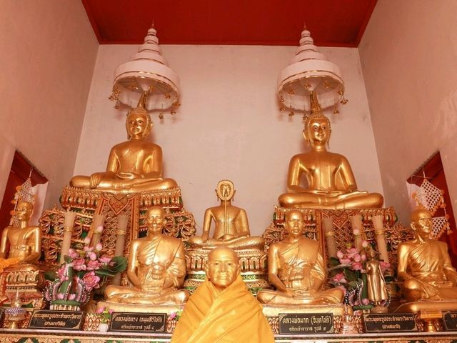 เที่ยวสักการะพระพุทธกษัตราธิราช