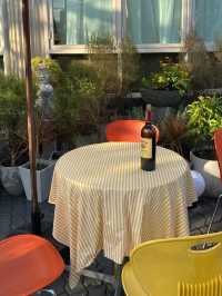 The Haus 224 คาเฟ่เชียงใหม่ฟีลเหมือนอยู่ต่างประเทศ