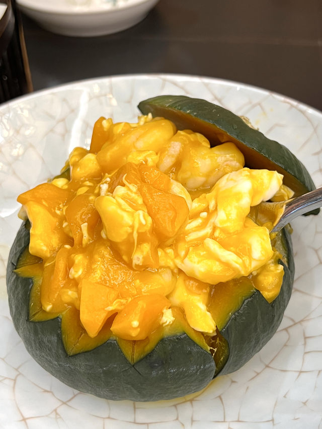 太古高質中菜館｜龍莊