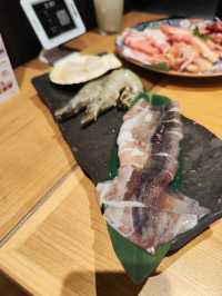【荔枝角】銀座炎蔵燒肉 | 日式燒肉探店．優質和牛套餐，性價比高