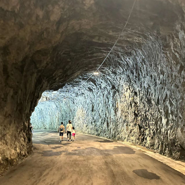 「洞山」絕美景緻，領略大自然魅力