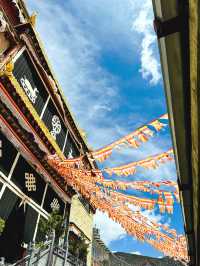 🇨🇳 Songzanlin Monastery: A Spiritual High in Shangri-La