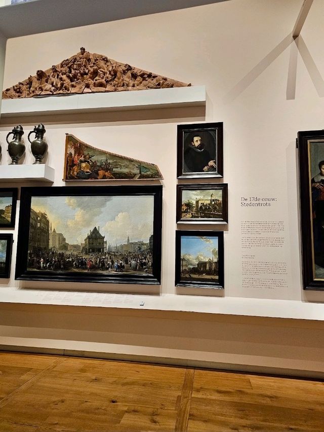 H'ART Museum