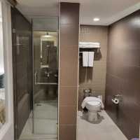 Darley Hotel พิกัดสุดปังกลางเมืองเชียงใหม่