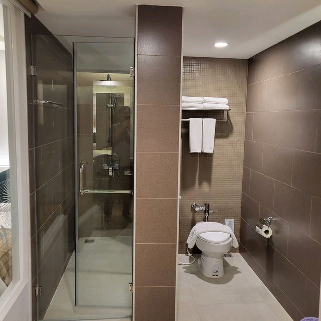 Darley Hotel พิกัดสุดปังกลางเมืองเชียงใหม่