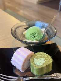 【福岡グルメ】すき焼きだけではなくサイドメニューも食べ放題のお店