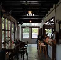 ปีดี coffee roaster