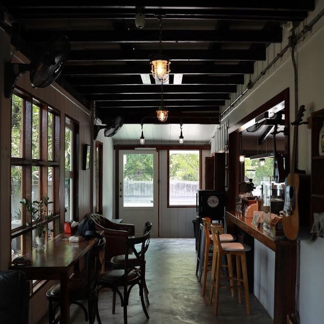 ปีดี coffee roaster