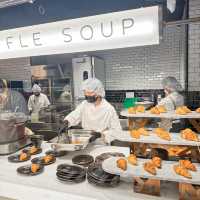 COPPER BUFFET | บุฟเฟ่ต์นานาชาติพรีเมียม