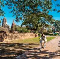 ที่พักวิวมรดกโลกแบบสุดจึ้ง
