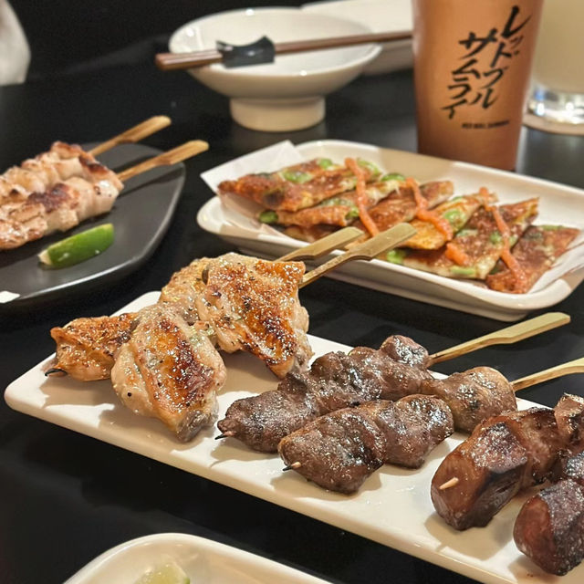 臺北鐵男居酒屋：獨特鮮味，絕佳選擇