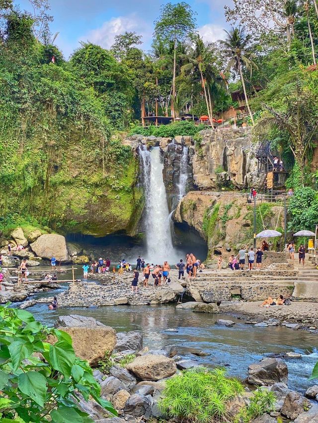 💜Just Look at That Bali Beauty💜Save this!! 