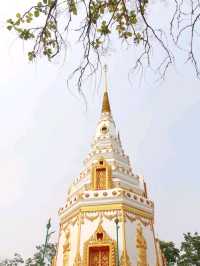 พระธาตุวันพุธกลางวัน พระธาตุมหาชัย
