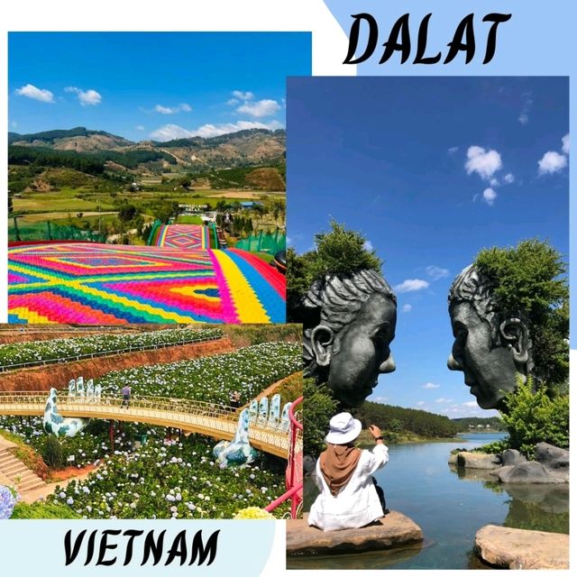 Dalat Delights: Exploring Vietnam's Hidden Gems