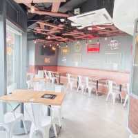 red_chicken_p 韓風美食餐廳！氣氛好！靚！正！