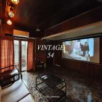 Vintage 54 Hotel
