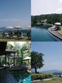 🇹🇭 布吉五星級度假村推介 Noku Phuket
