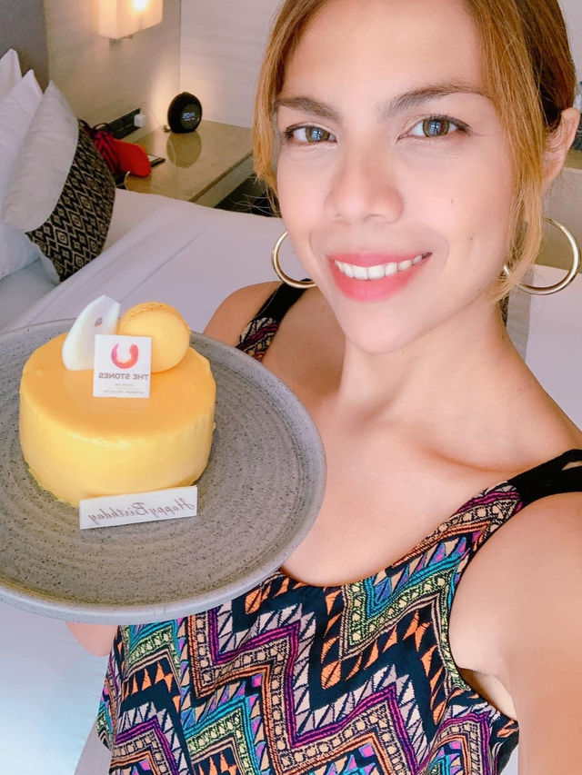 ❤️Such a Sweet Gesture from the hotel🥰STAY HERE IN BALI👍