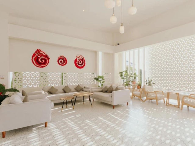 Parima Hotel เริ่มคืนละ 2,450 บาท 