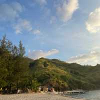 Wandering in Nagsasa Cove, Zambales