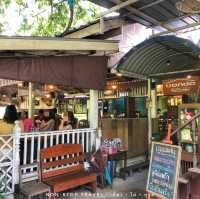 ร้านดัง ร้านเด่น เน้นแต่ความอร่อย ใน จ.อ่างทอง