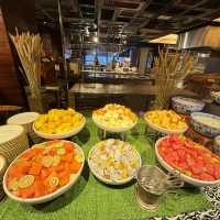 Makan Kitchen at Double Tree