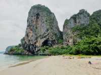 Phra nang Cave Beach 