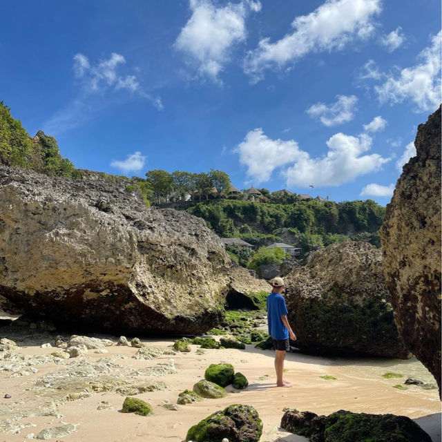 Bingin bali 