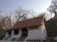 มาไหว้พระพุทธบาท ที่สระบุรี