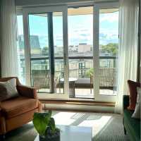 Cheval Gloucester Road 公寓酒店：豪華舒適，提供多種房型的服務式公寓