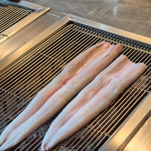 분당구 장어 맛집 분당장어타운✨️✨️