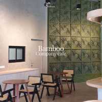 Bamboo Company Cafe Pattaya 