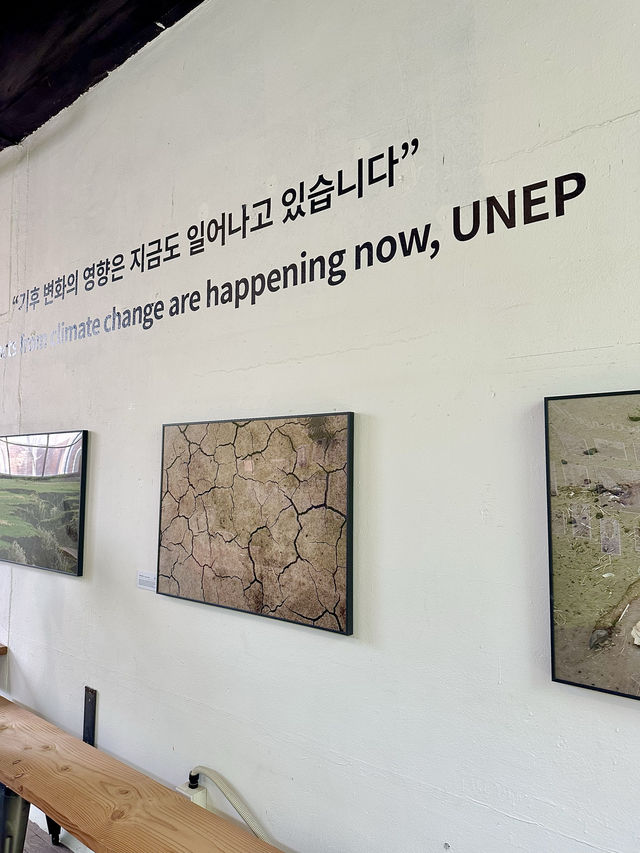 성수 이색데이트 공간 추천!