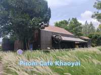 Pirom Cafe @ Khaoyai