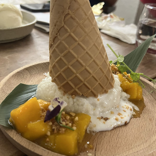 荃灣特色泰菜✨Asok Thai Garden