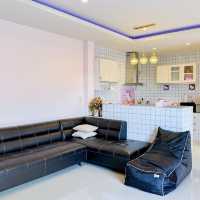 Enjoy Pool Villa & Resort 
