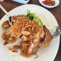 🤗นักรบข้าวันไก่