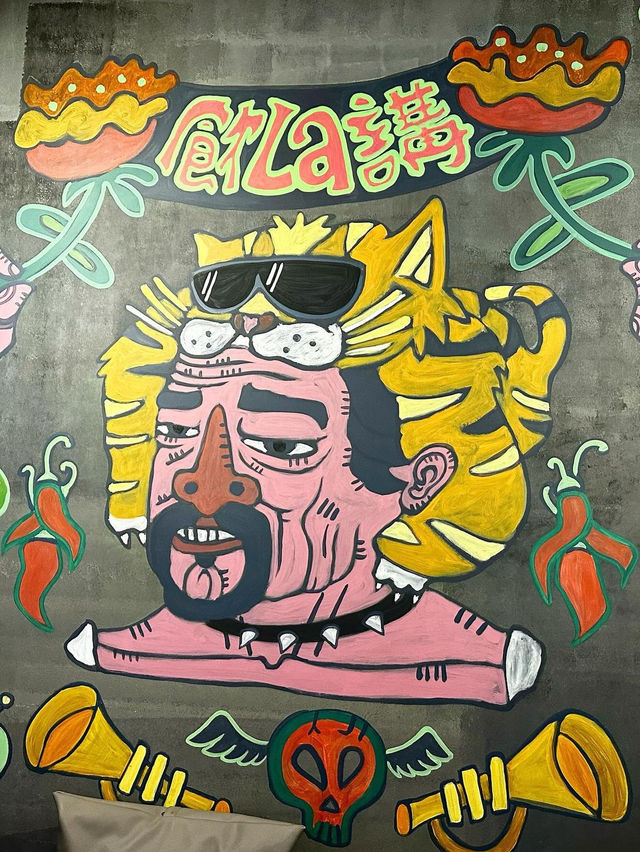 Mobin餐廳：香港旺角洗衣街，口碑佳