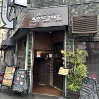 レトロに和と洋が融合する喫茶店👘🏰☕️