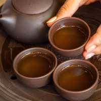 🌿Baan Chim Cha ย่านตลาดน้อย