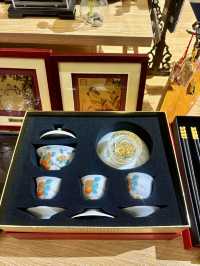 【南京】中國金箔藝術館：源遠流長的金箔藝術，傳承中華文明的殿堂
