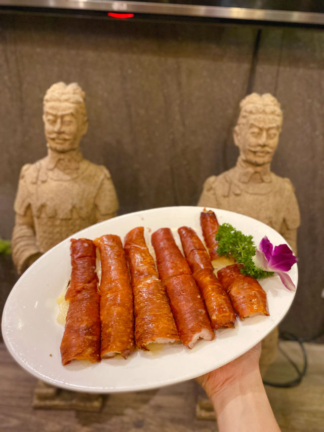 西環 人氣大排檔！
