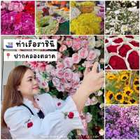 One Day Trip นั่งเรือเที่ยวกรุงเทพฯ