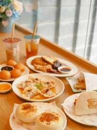 BAOBEI เจริญนคร 10 ร้านอร่อยที่อยากแนะนำ 