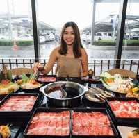 Masaru Shabu & Sushi Buffet 