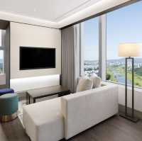 Serene Comfort at Hotel Onoma Daejeon