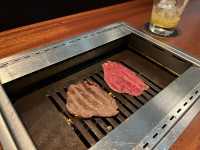 【🇯🇵東京燒肉】涉谷PARCO的Kinta燒肉店：美味燒肉，絕對是燒肉愛好者的首選